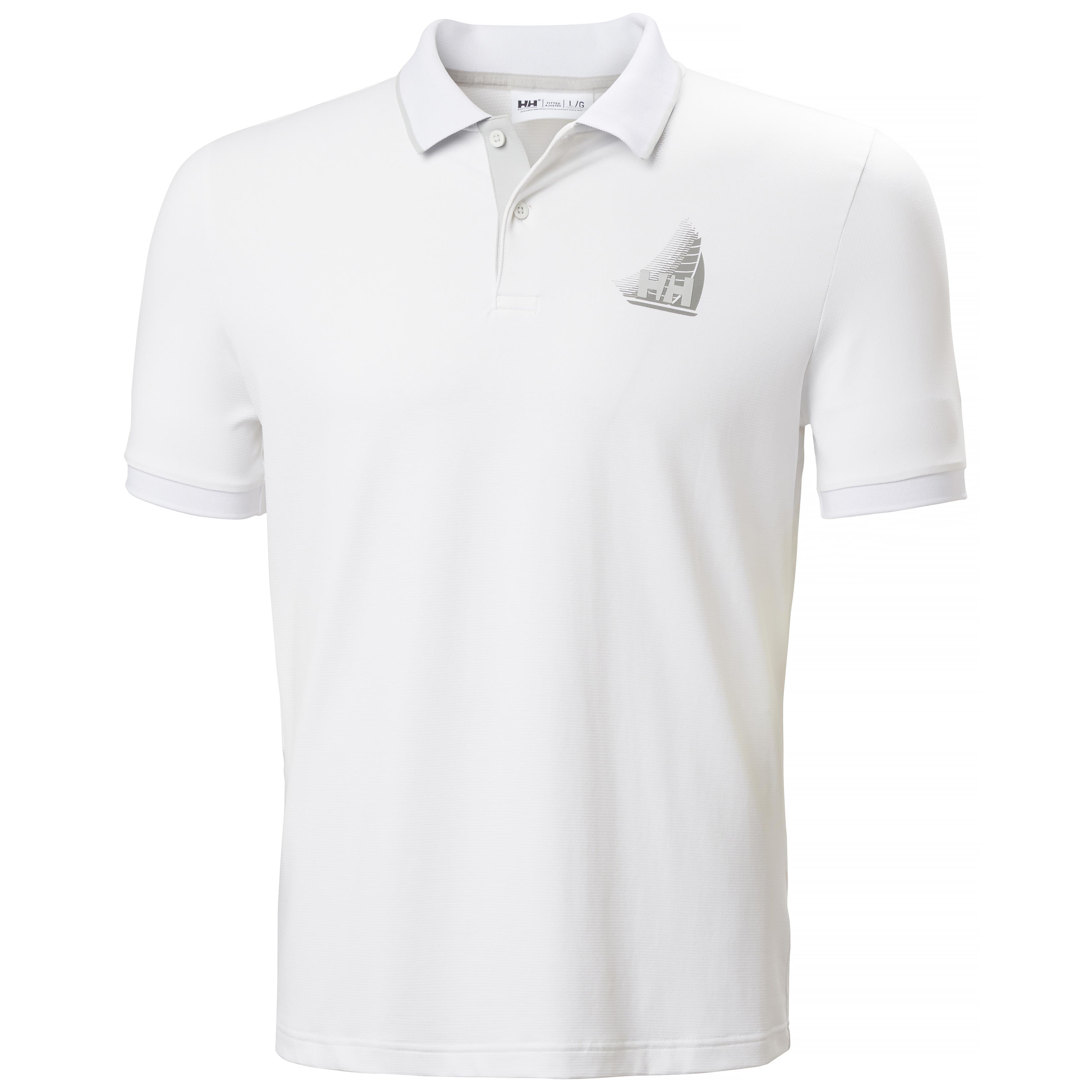 Helly Hansen Hp Fıgarı Polo Erkek T-Shirt HHA.34545