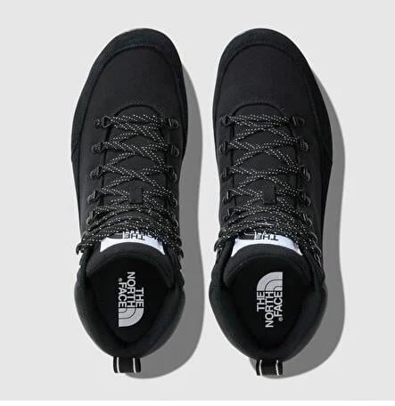 The North Face M Back-To-Berkeley Iv Textıle Wp Erkek Bot NF0A8177KY41