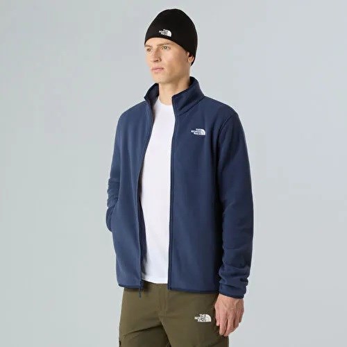 The North Face M Glacıer Fleece  Erkek Mont NF0A8D0R8K21