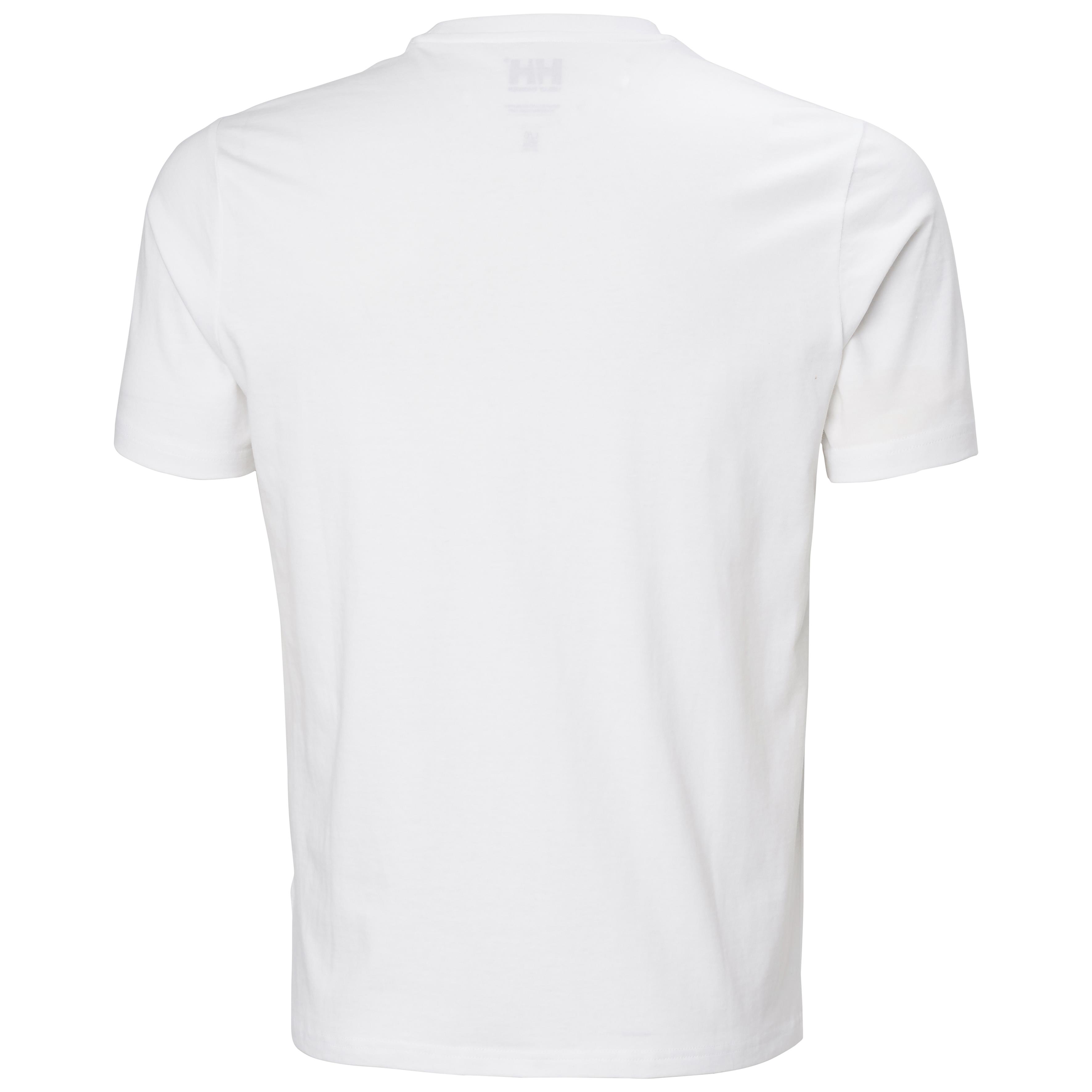 Helly Hansen Core Graphıc T -Shırt 2.0 HHA.54599