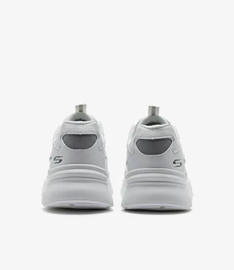 Skechers Bobs Bamına Kadın Günlük Ayakkabı 117354 WHT