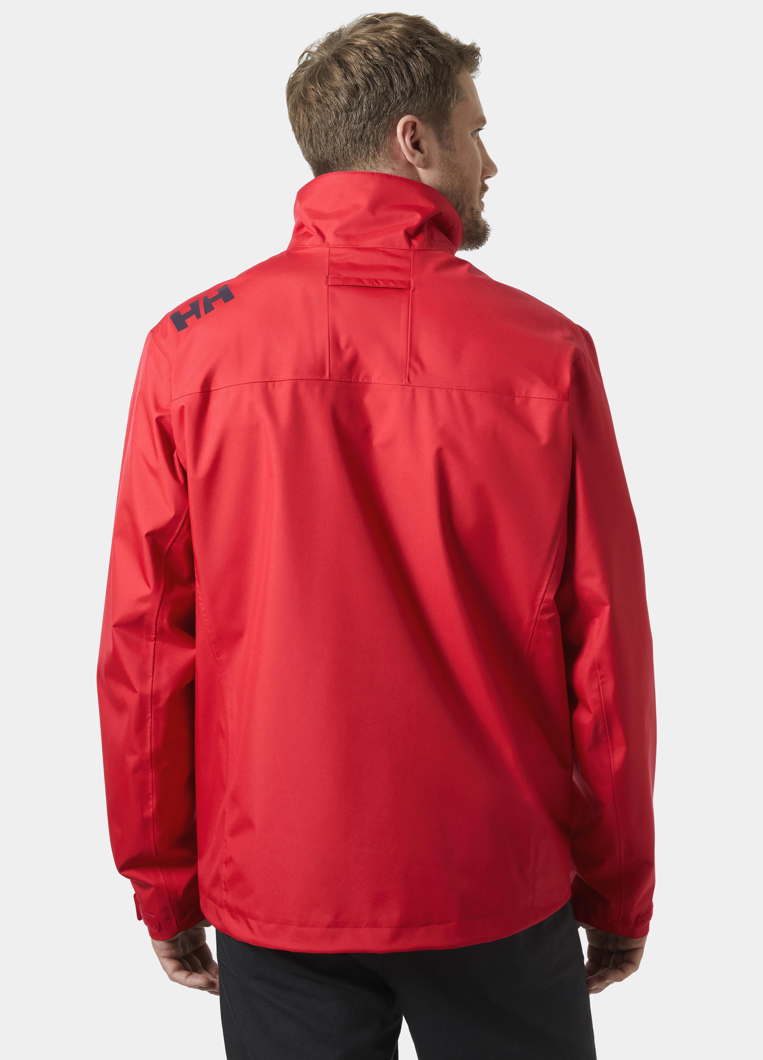 Helly Hansen Crew Erkek Mont 2.0 HHA.34445