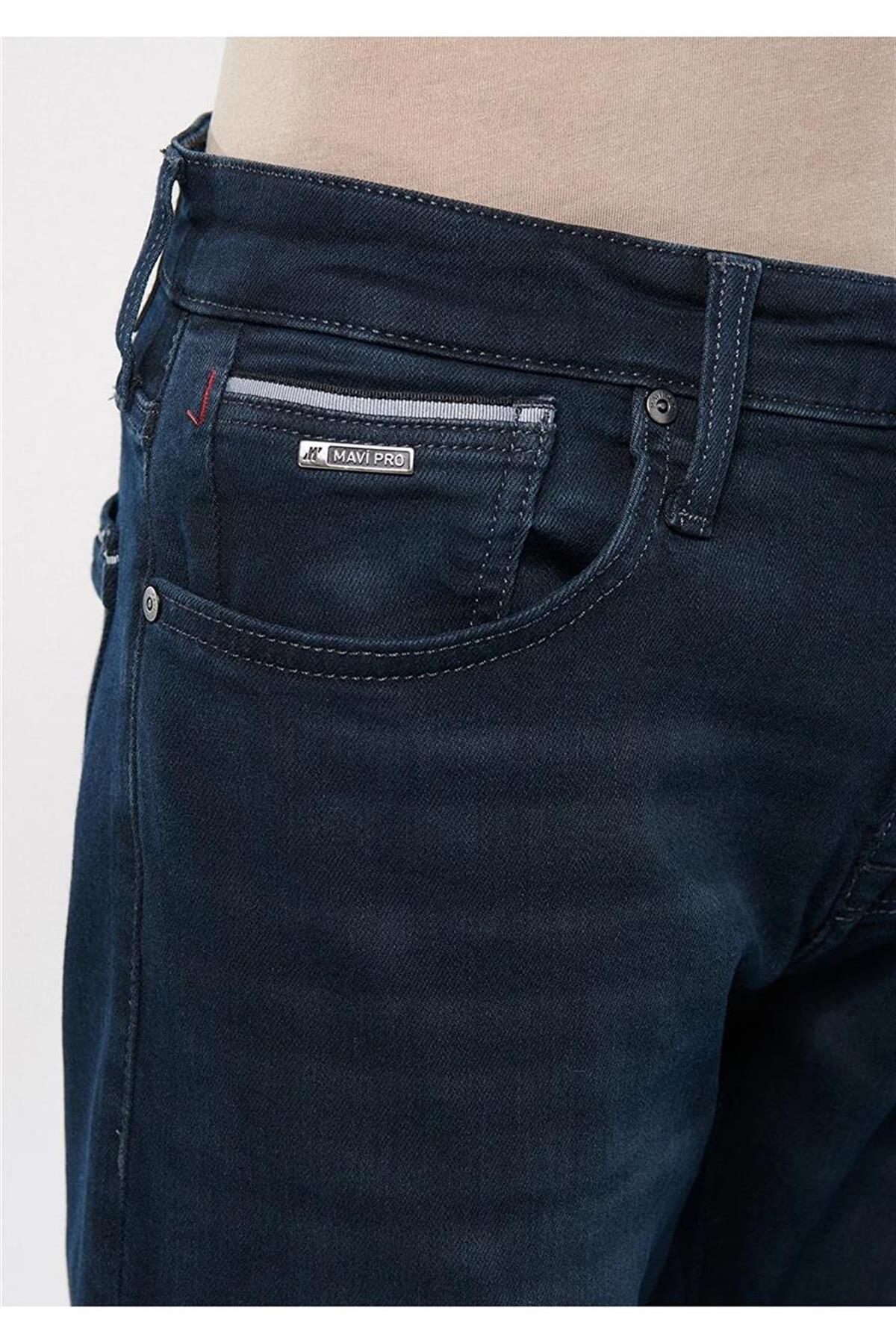 Mavi Marcus Deep Shaded Mavi Pro Erkek Pantolon 0035183807