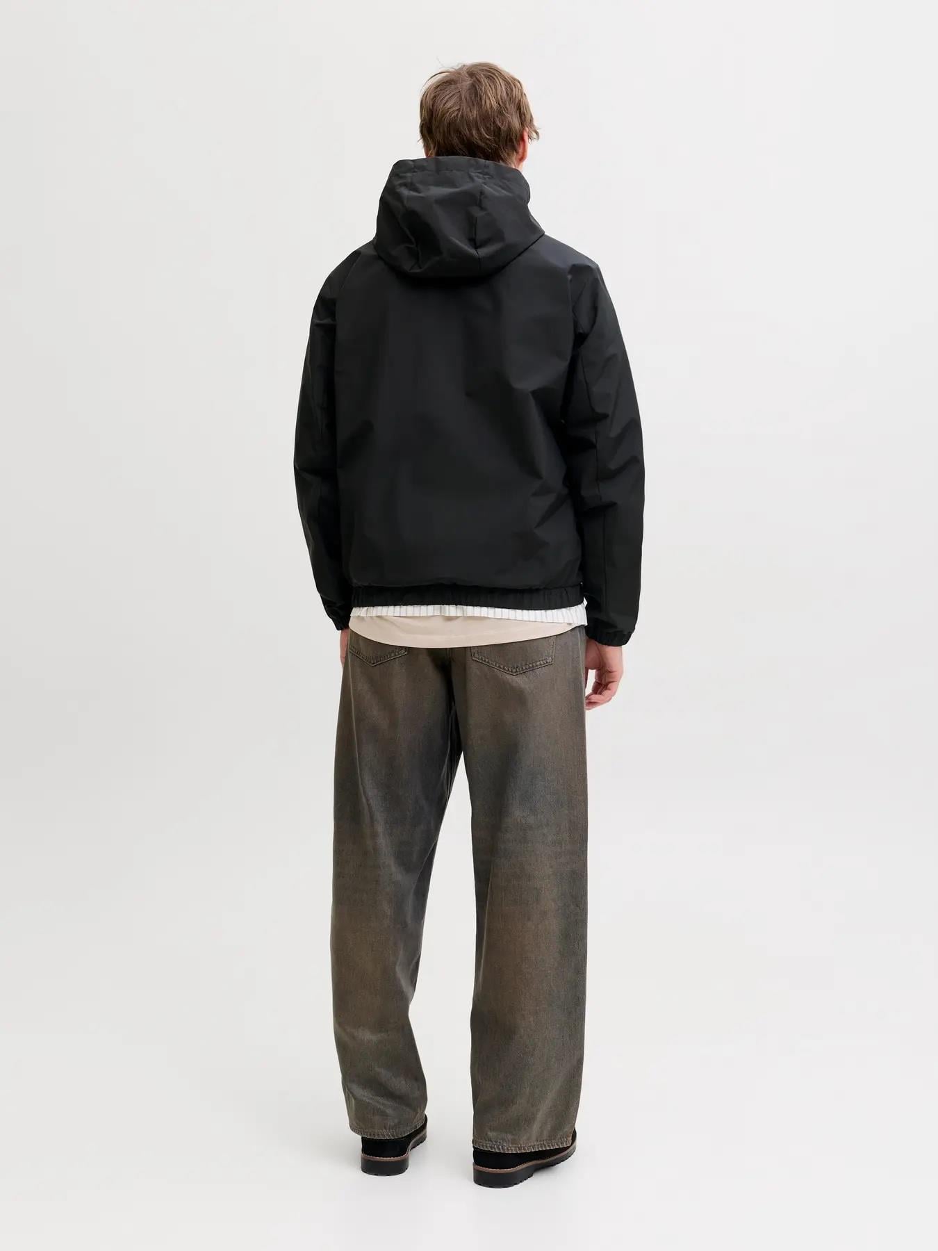Jack&Jones Orıgınals Jornantucket Lıght Jacket Erkek Ceket 12291690