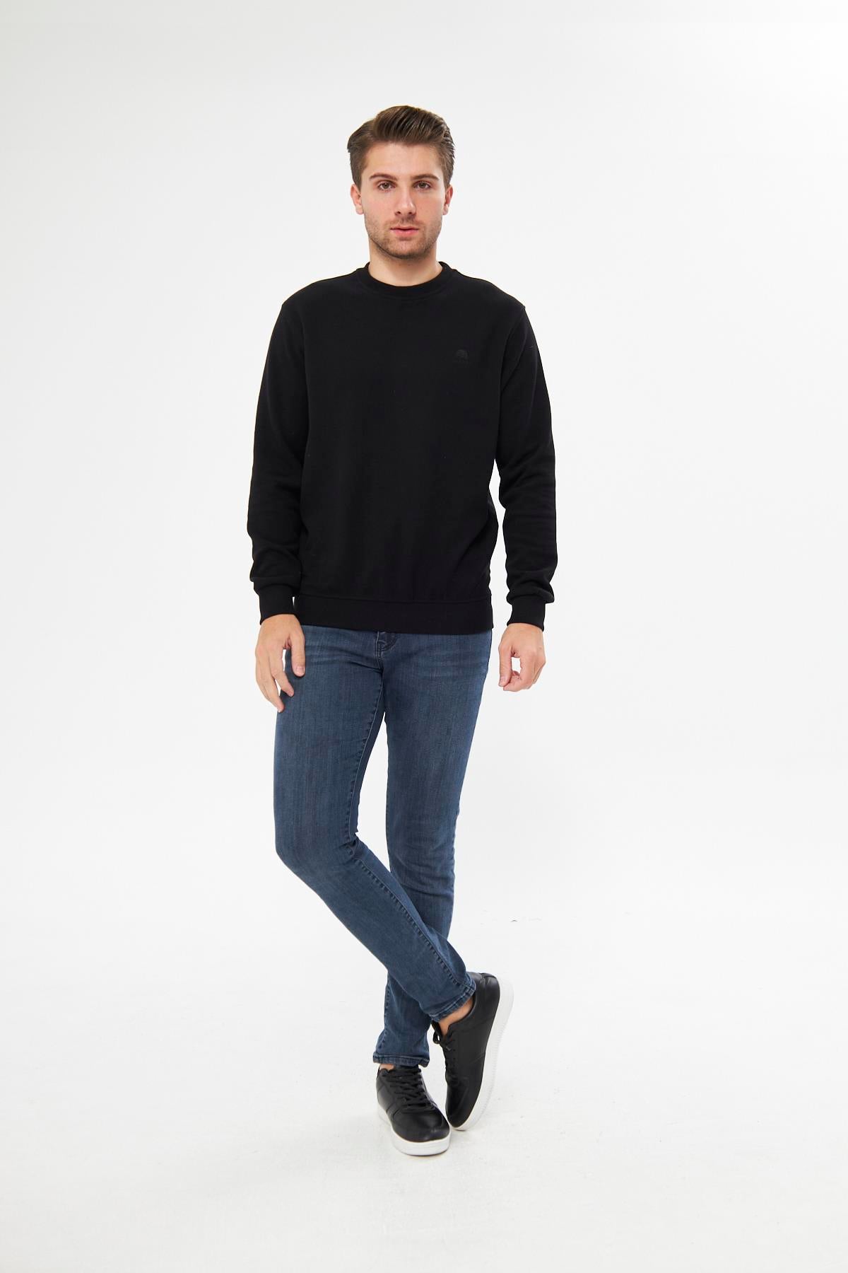 Sherpa Norbu Sweat SP2308