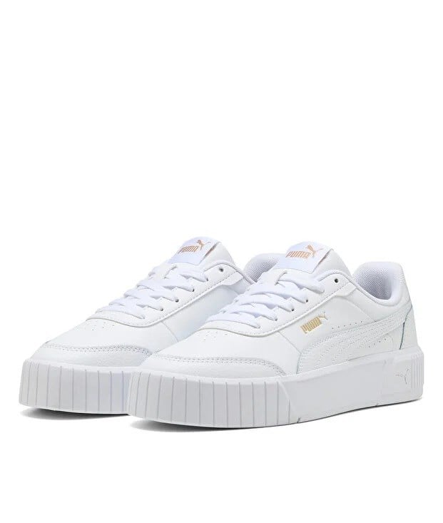 Puma Carina Mia Kadın Günlük Ayakkabı 40263706