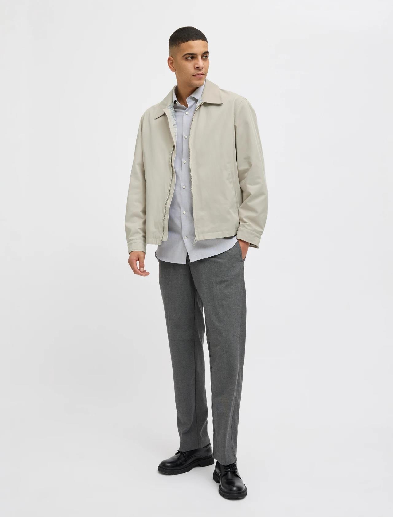 Jack&Jones Jprcckyle Erkek Ceket 12272605