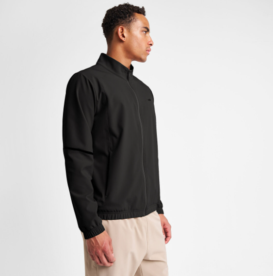 Lescon 25N-1165 Fermuarlı Üst Erkek