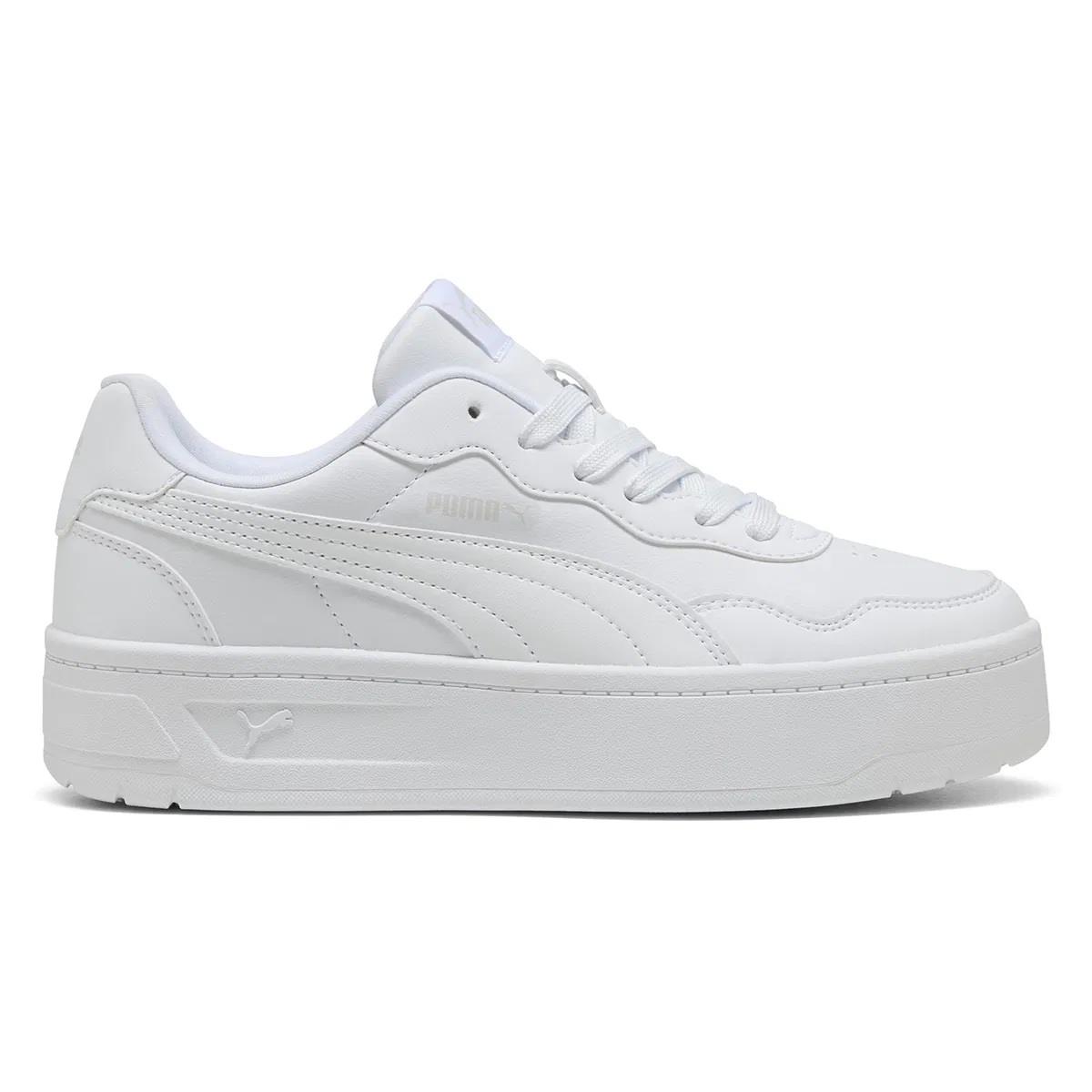 Puma Court Lally Skye Kadın Günlük Ayakkabı 40036801