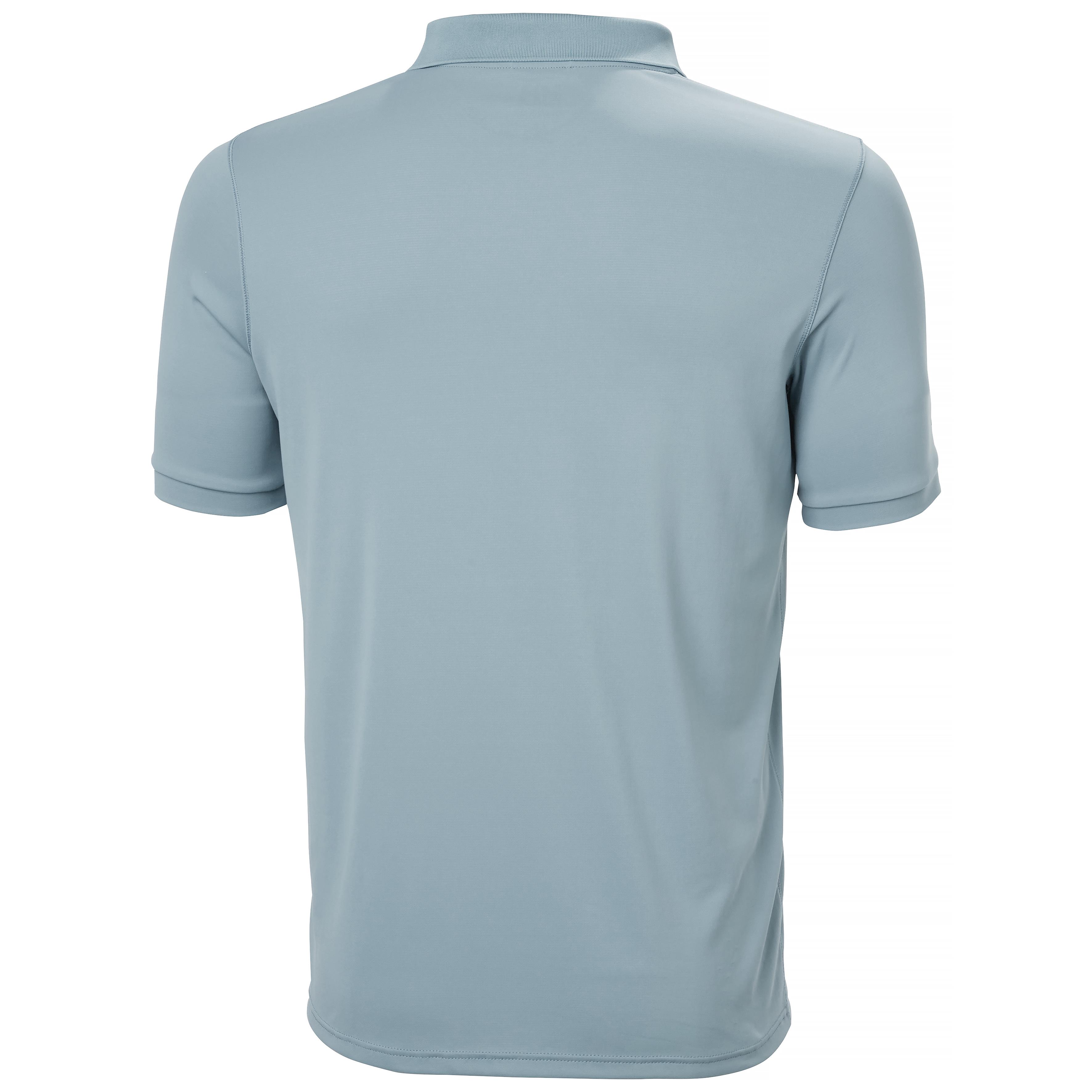 Helly Hansen Lıfa Actıve Solen Ss Polo Erkek T-Shirt HHA.48372