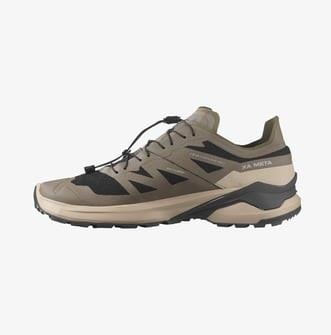 Salomon Xa Meta Gore-Tex Mıf Erkek Patika Koşusu Ayakkabısı L47887000