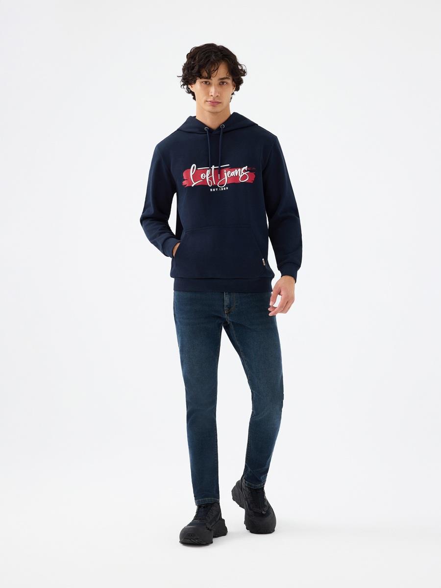 Loft Erkek Sweatshirt LF2041912