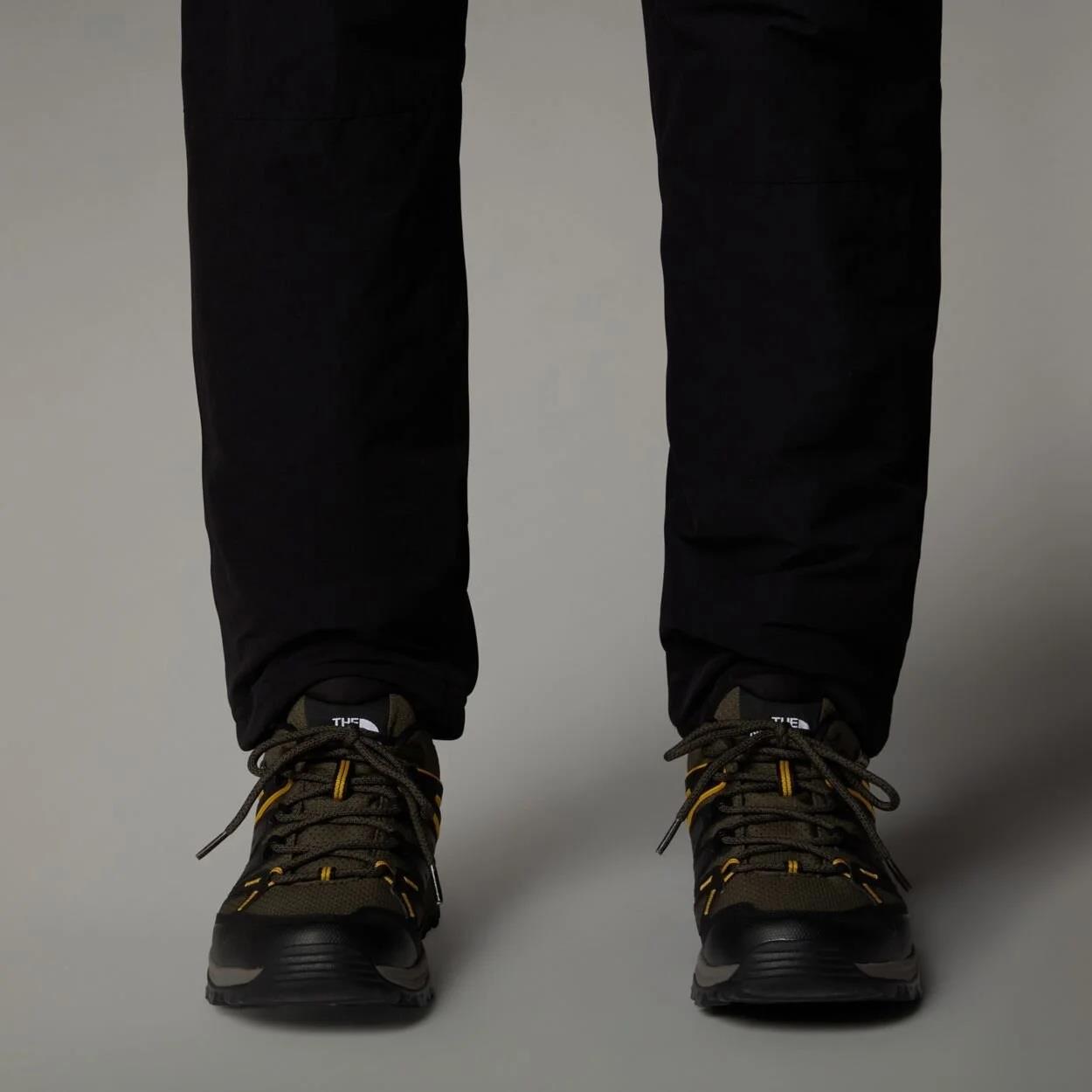 The North Face M Hedgehog Gore-Tex Erkek Outdoor Ayakkabı NF0A8AA9BQW1
