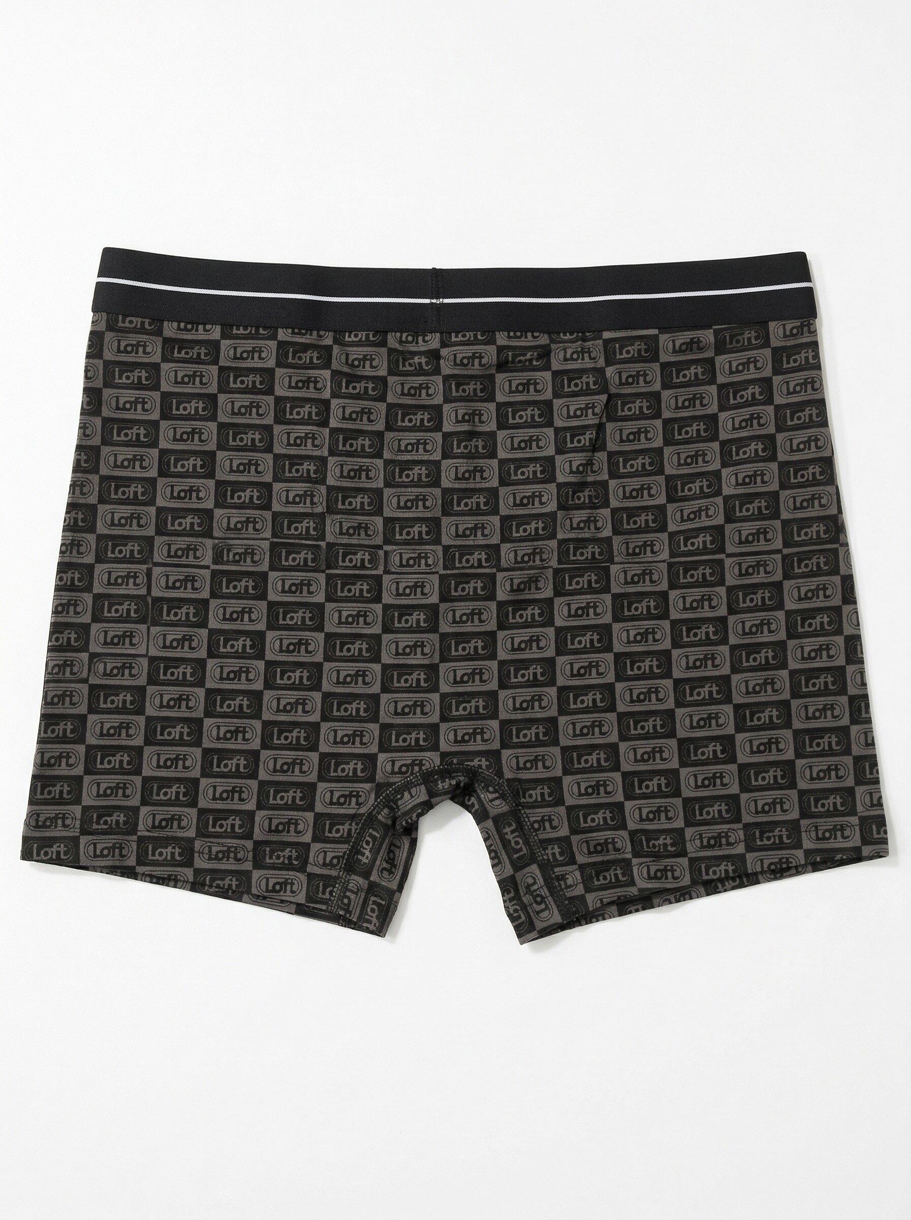 Loft Erkek Boxer LF2041959