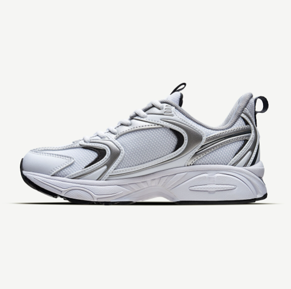 Orıon 3 Sneakers Kadın Spor Ayakkabı 26BAU00ORINU