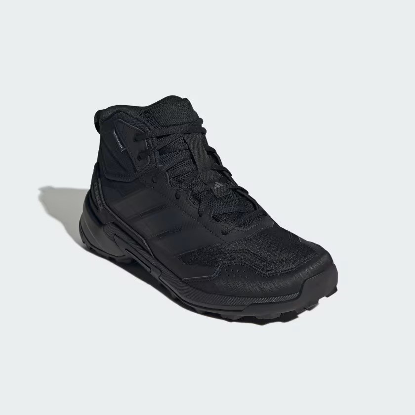 Adidas Terrex Eastraıl 3 M Cblack/Carbon/Grefou Erkek Günlük Ayakkabı JR4014