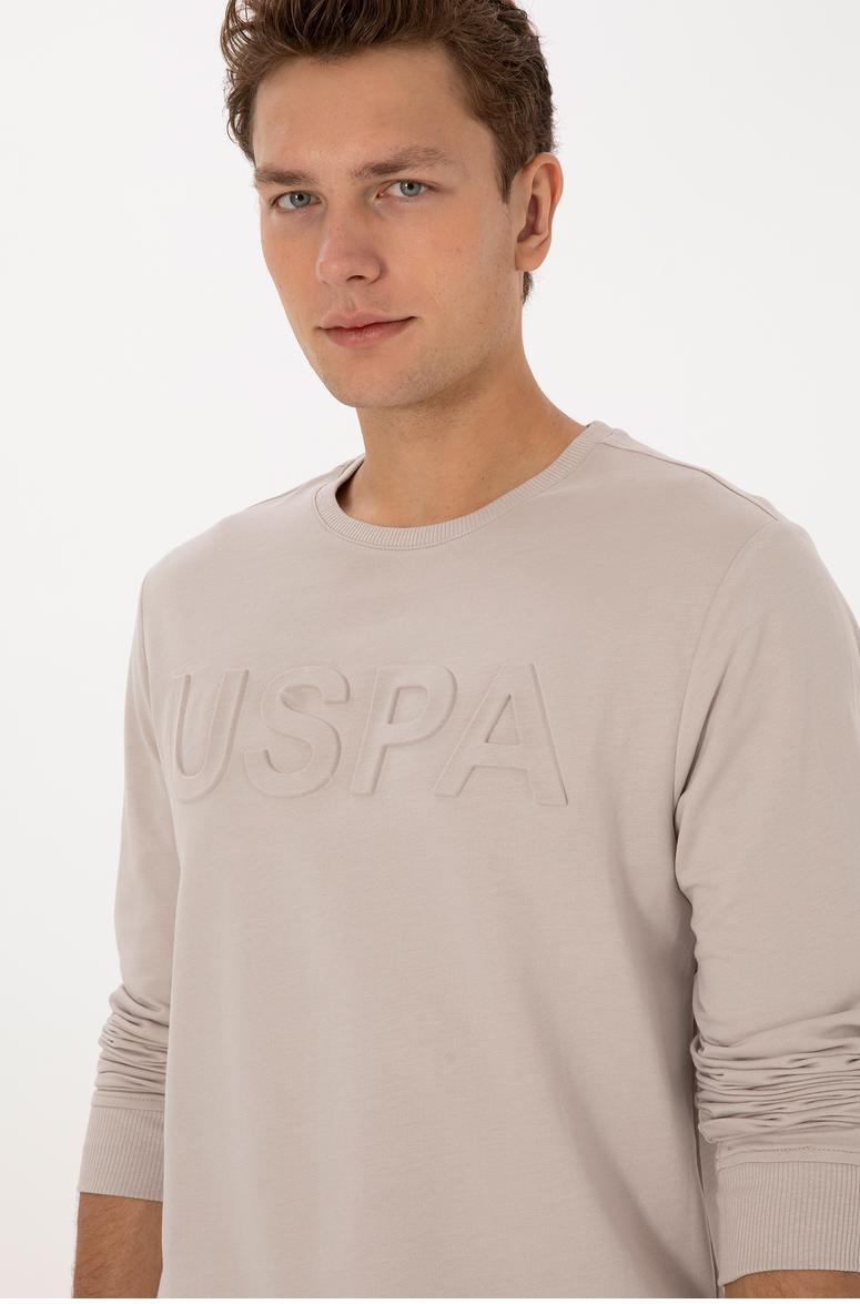 U.S. Polo Assn. Erkek Sweatshirt 2226878