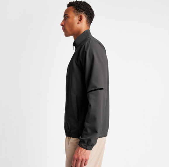 Lescon 25N-1165 Fermuarlı Üst Erkek