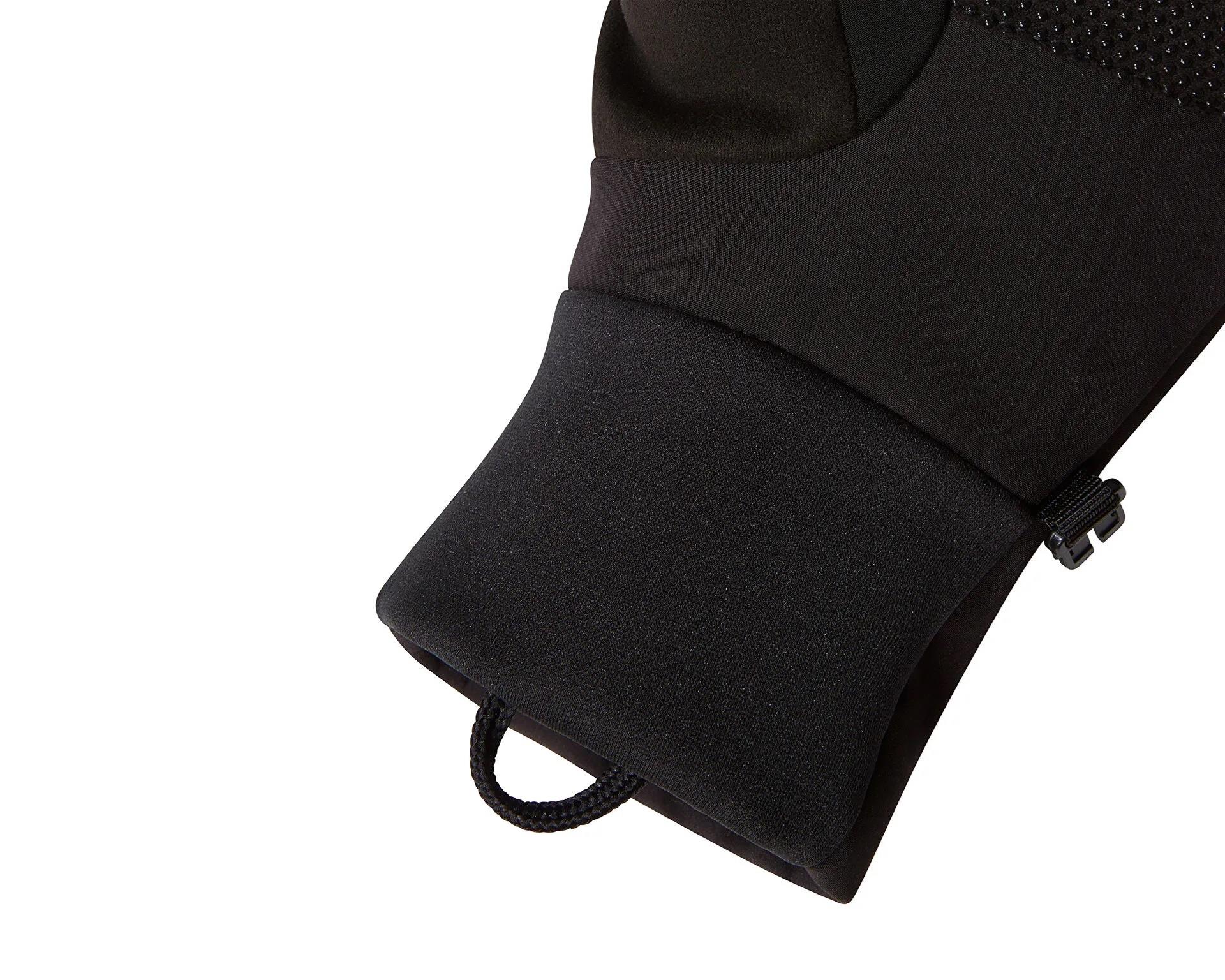 The North Face M Apex Etıp Glove Erkek Eldiven NF0A89R9JK31