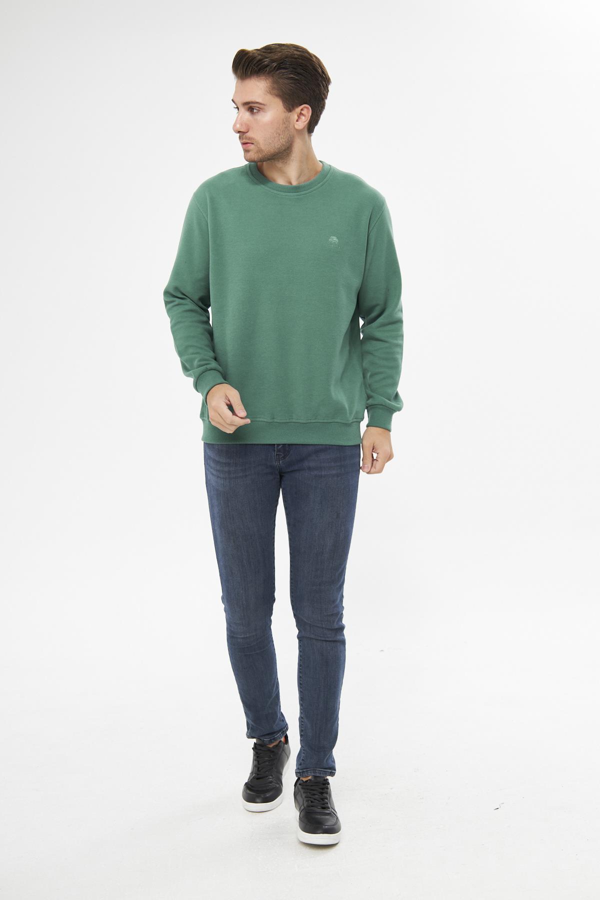 Sherpa Norbu Sweat SP2308