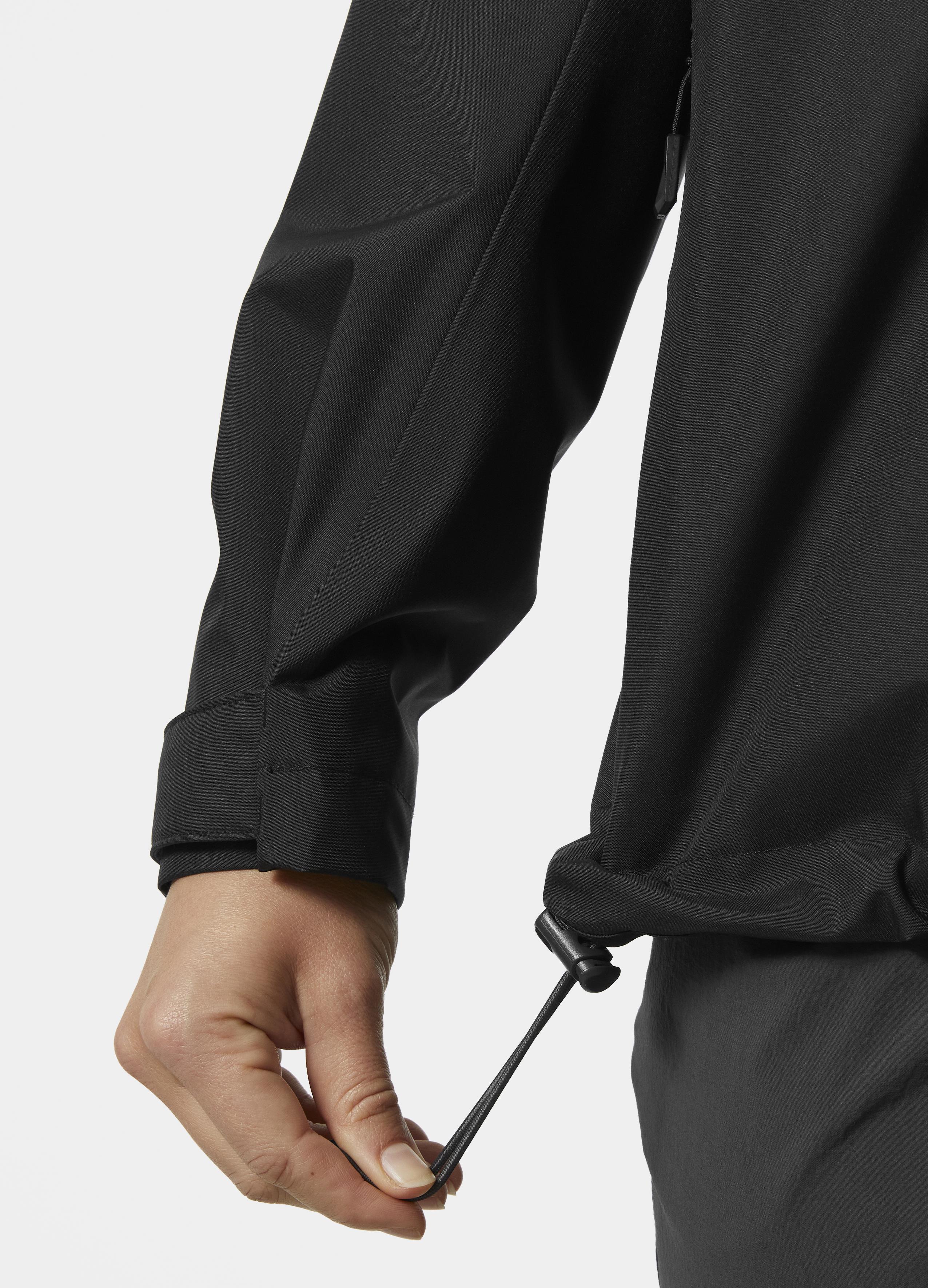 Helly Hansen W Crew Kadın Mont 2.0 HHA.34450
