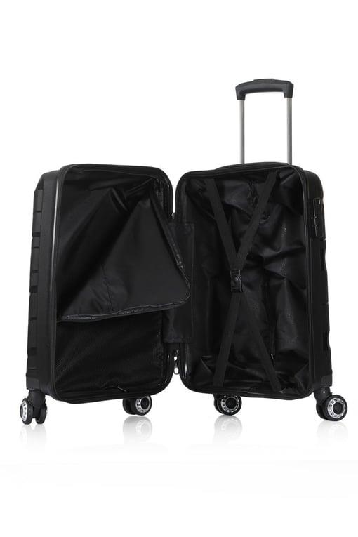 Ççs Trolley Kabin Boy Valiz 5223