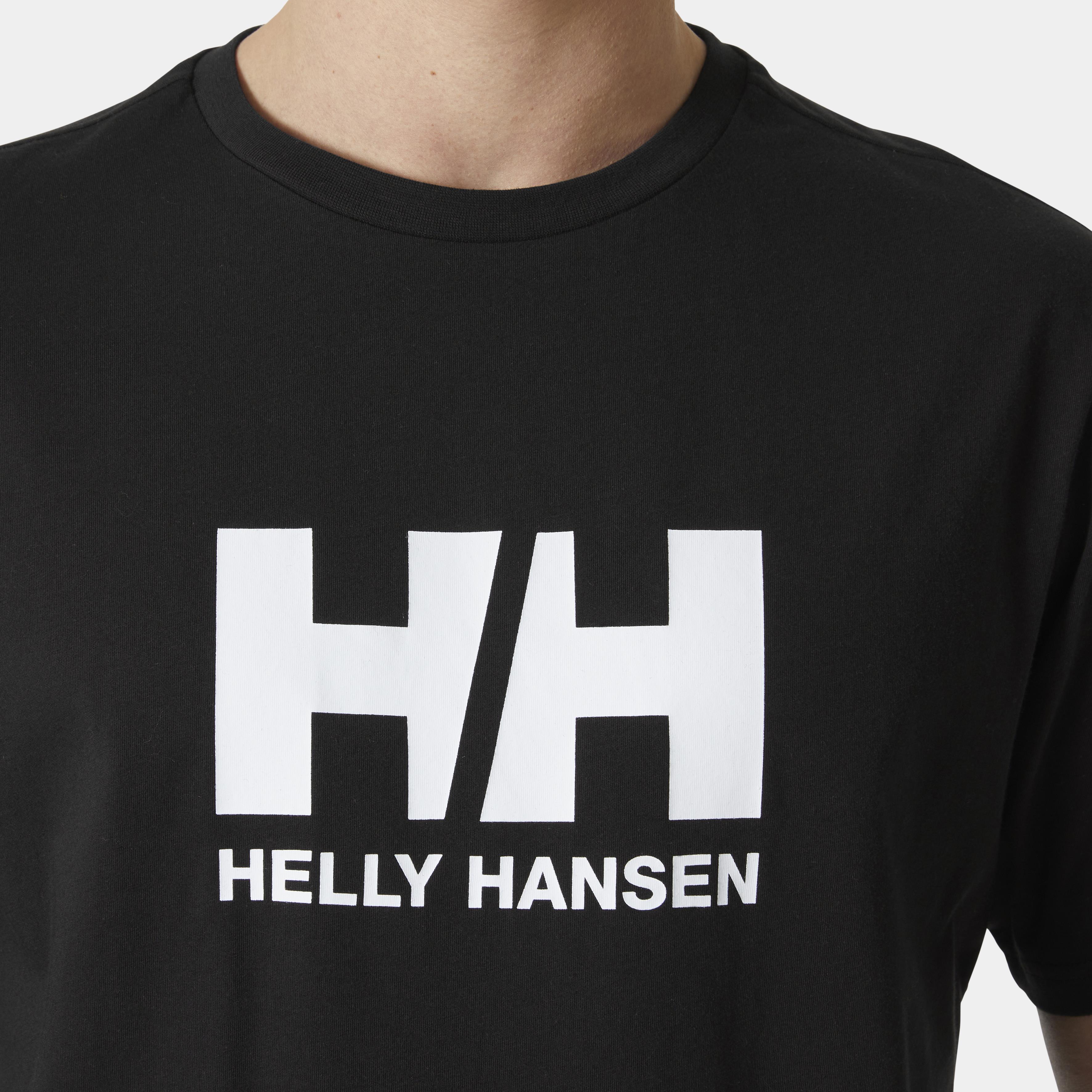 Helly Hansen HH Logo Erkek T-Shirt HHA.54596