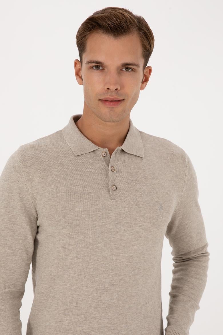 U.s Polo Asnn erkek Triko Kazak