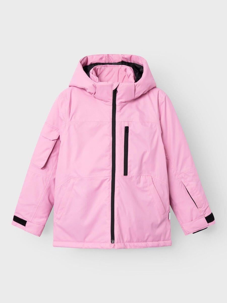 Name It Kıds Nkfslope10 Skı Çocuk Mont 13232237