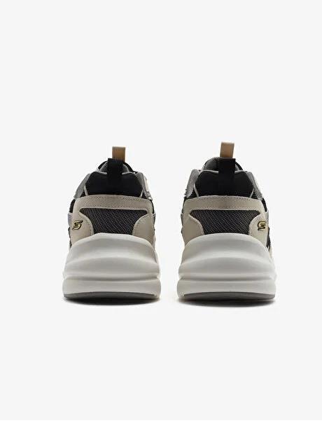 Skechers Bobs Bamına 2 Erkek Günlük Ayakkabı 118326 NTBK