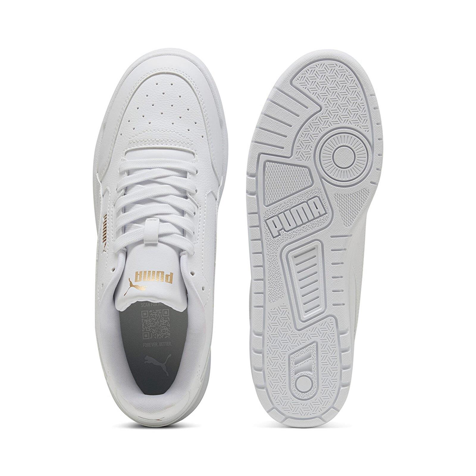 Puma Shuffle Downtown Erkek Günlük Ayakkabı 40259601