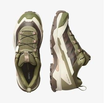 Salomon X Ultra 5 W Kadın Outdoor Ayakkabı L47798000