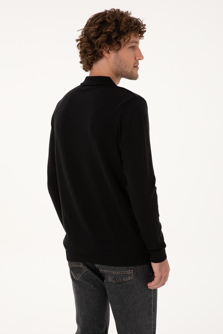 U.S Polo Assn. Erkek Triko Kazak 2236535