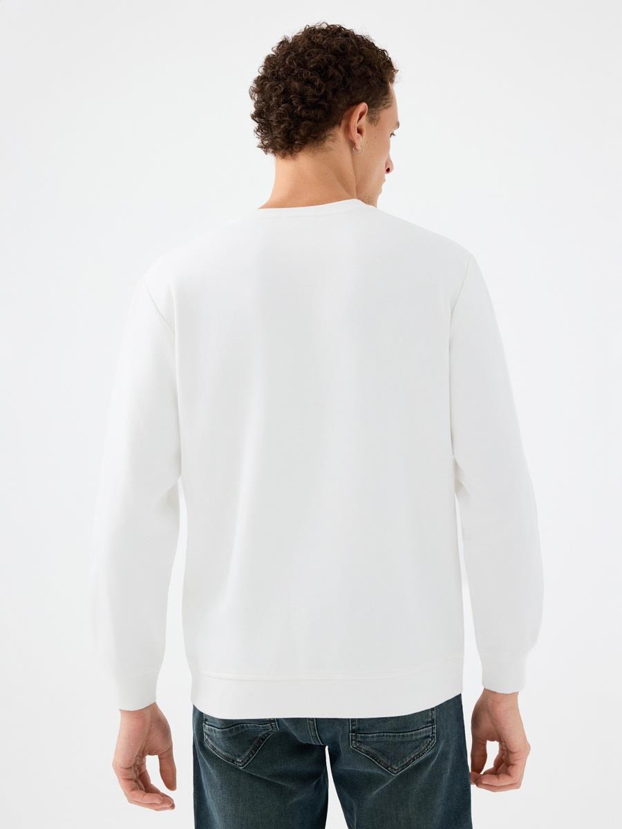 Loft Erkek Sweatshırt -LF2041076