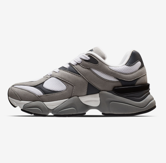 Lescon Ghost 2 Easystep Spor Ayakkabı Unisex