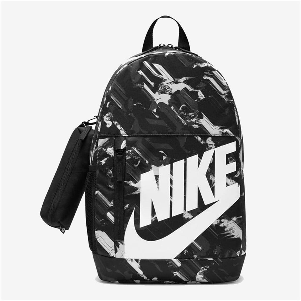Nike Elemental Printed (20 L) Sırt Çantası DQ5149-010