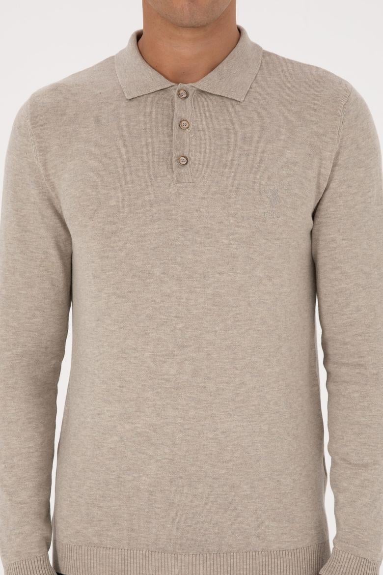 U.s Polo Asnn erkek Triko Kazak