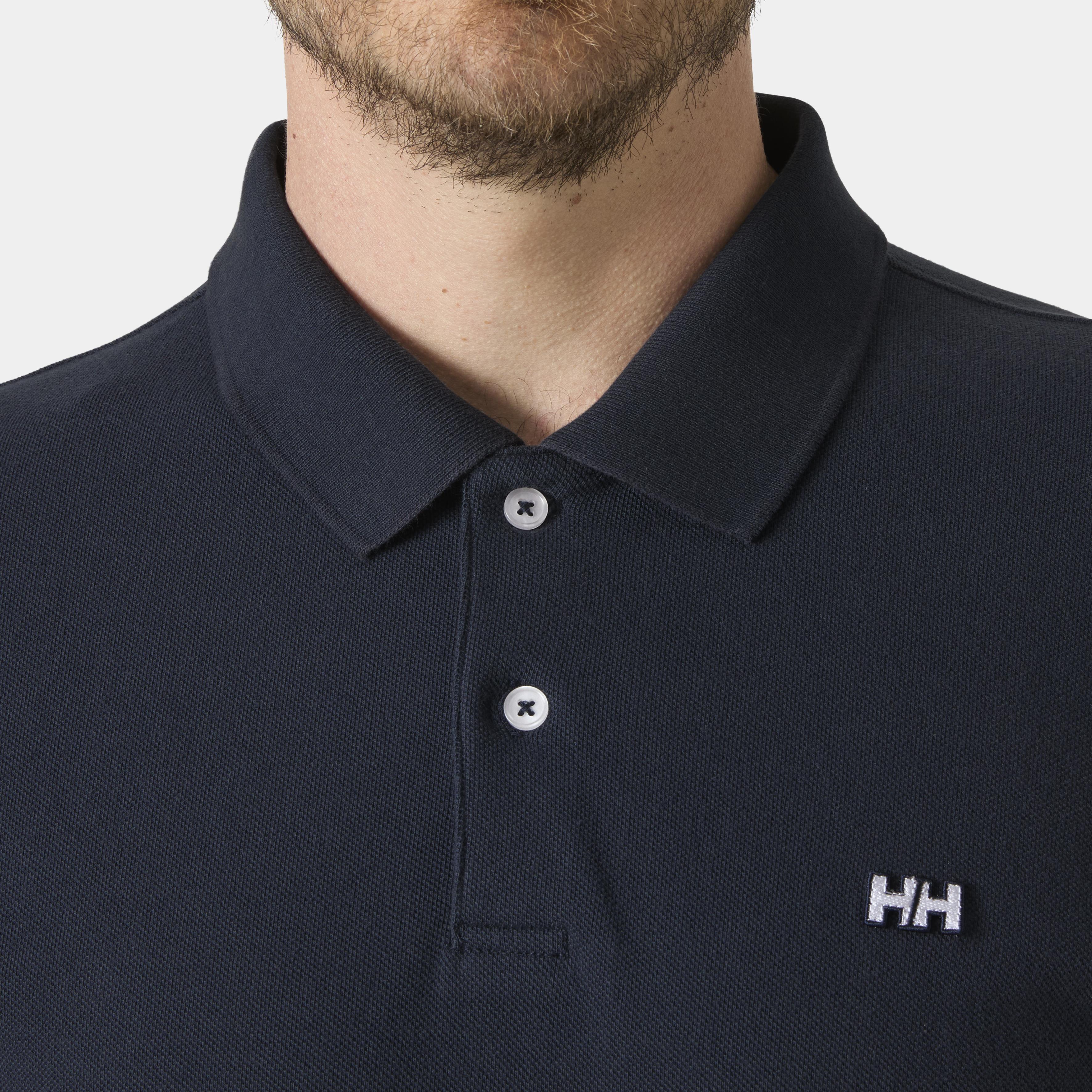 Helly Hansen Hudson Polo Erkek T-Shirt HHA.54543