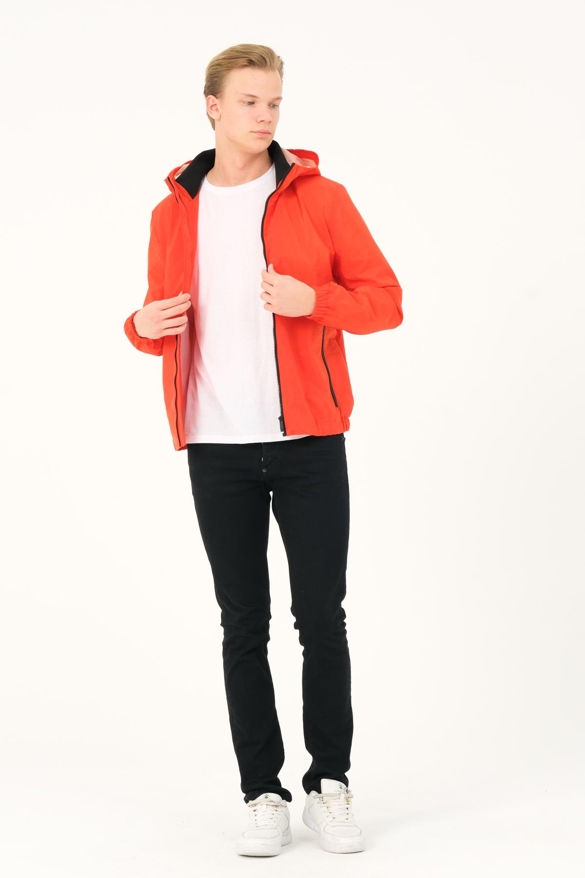 Sherpa İndus Yağmurluk SP2403