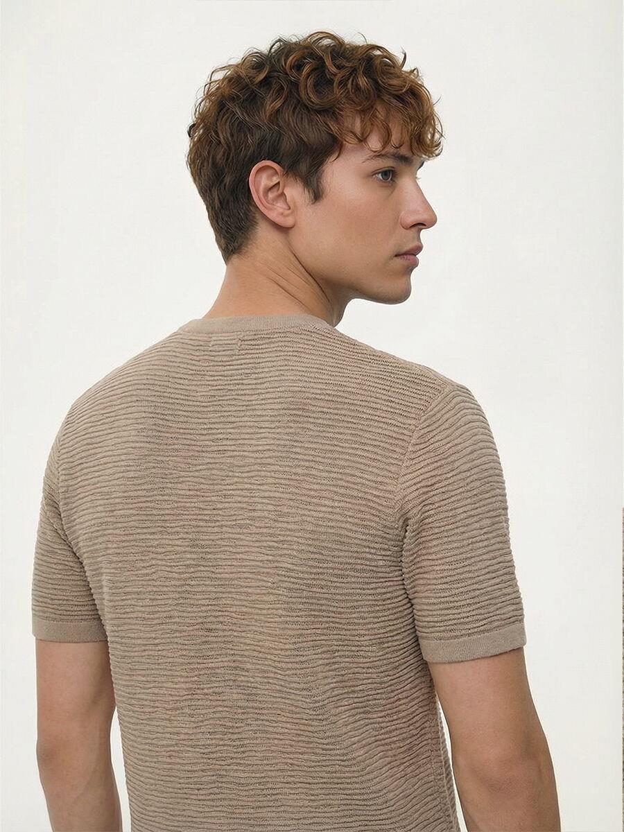 Loft Erkek T-Shirt LF2043430