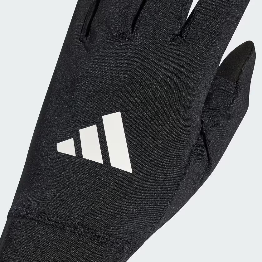 Adidas Lıght Glov Black Unisex Eldiven KH3077