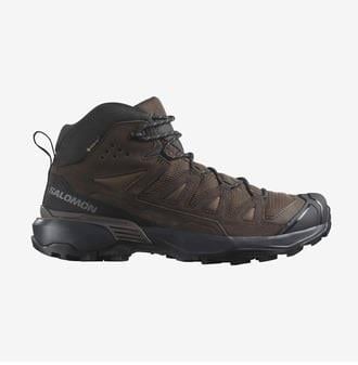 Salomon X Ultra 360 Ltr Mıd Gtx Erkek Bot L47570900