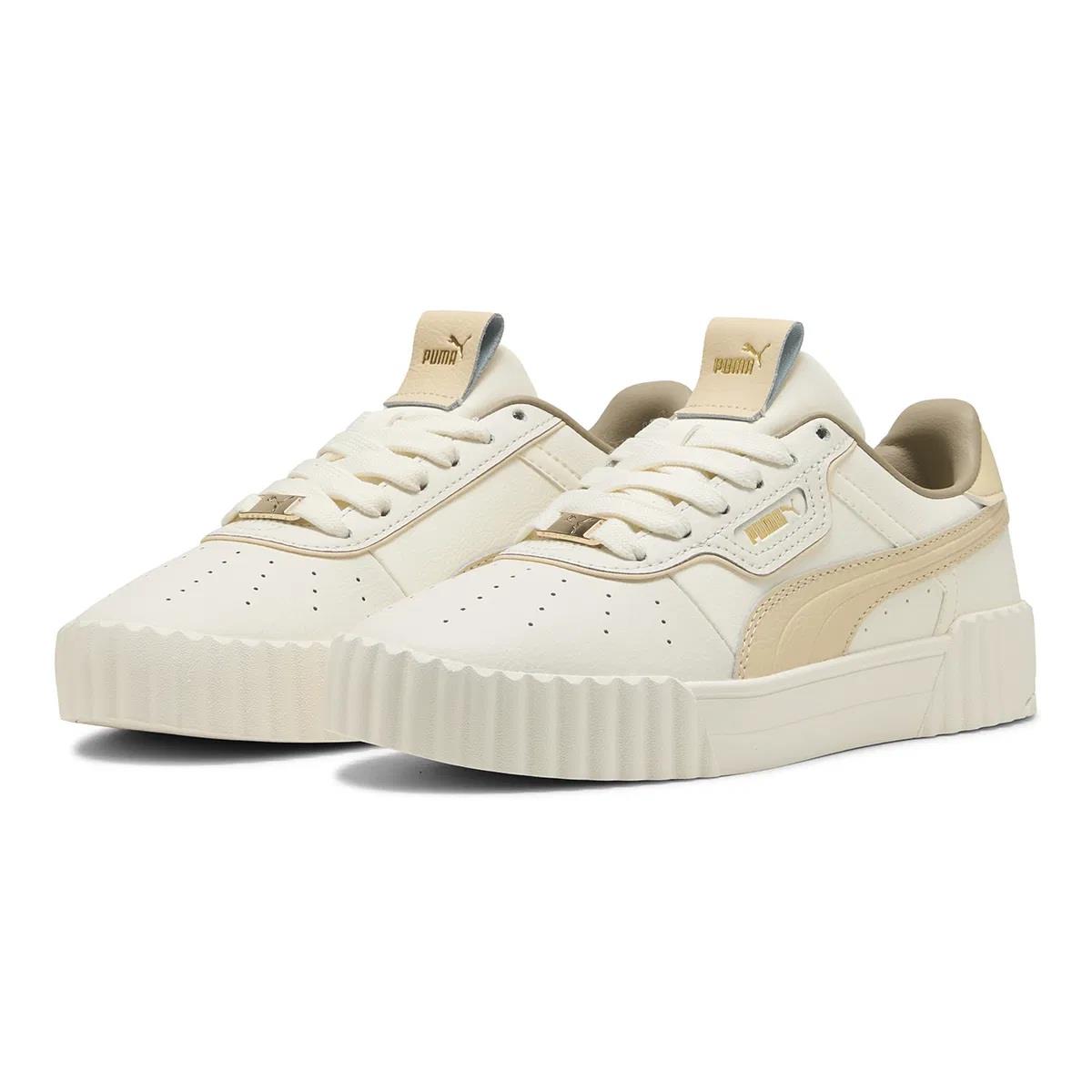 Puma Carina 3.0 Luxe Kadın Günlük Spor Ayakkabı 40072410