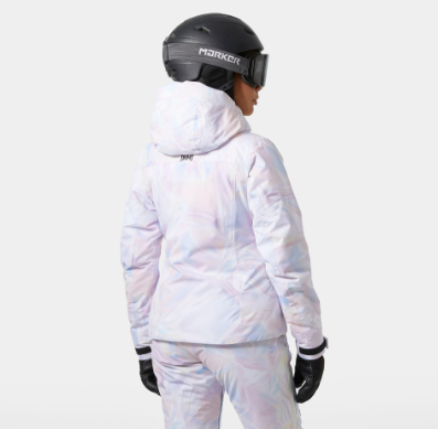 Helly Hansen W Valdısere 3.0 Mont