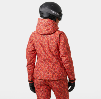 Helly Hansen W Valdısere 3.0 Mont