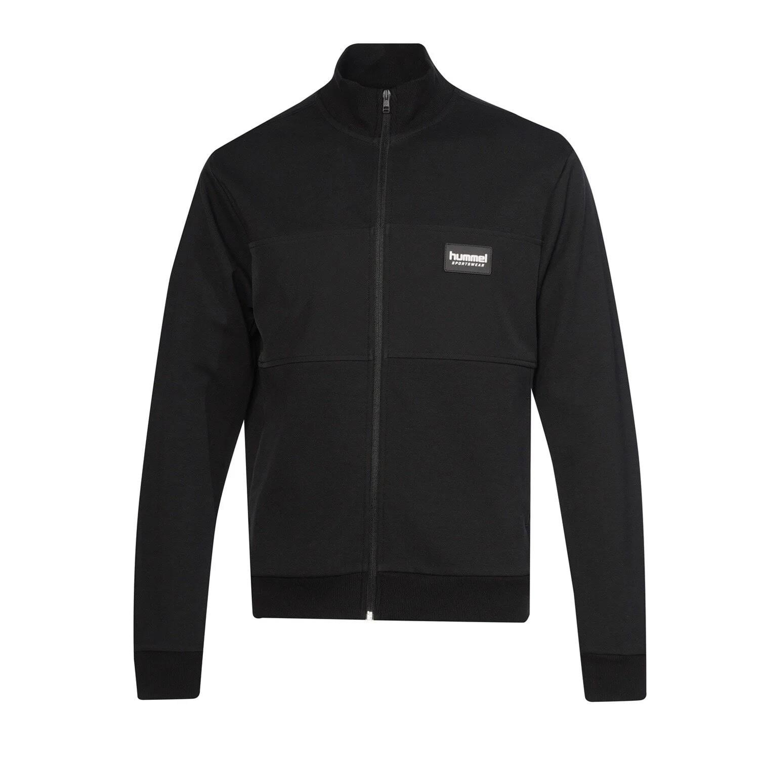 Hummel Grayse Zıp  Fermuarlı Ceket 922401-2001