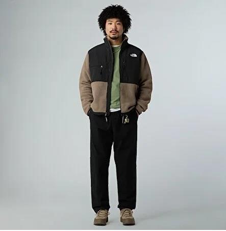 The North Face M Retro Denalı  Erkek Mont NF0A88XHDHL1