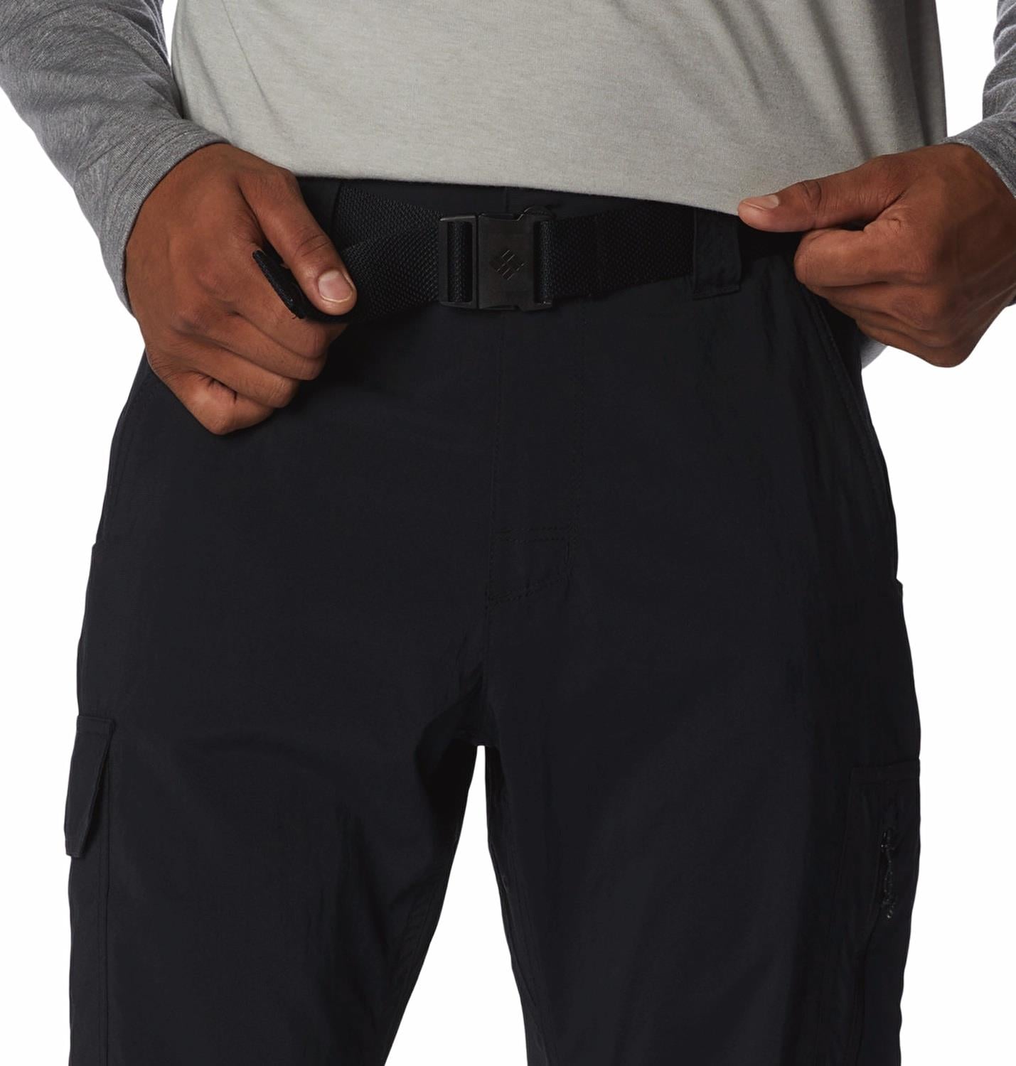 Columbia Sılver Rıdge Utılıty Erkek Outdoor Pantolon AM9184_010