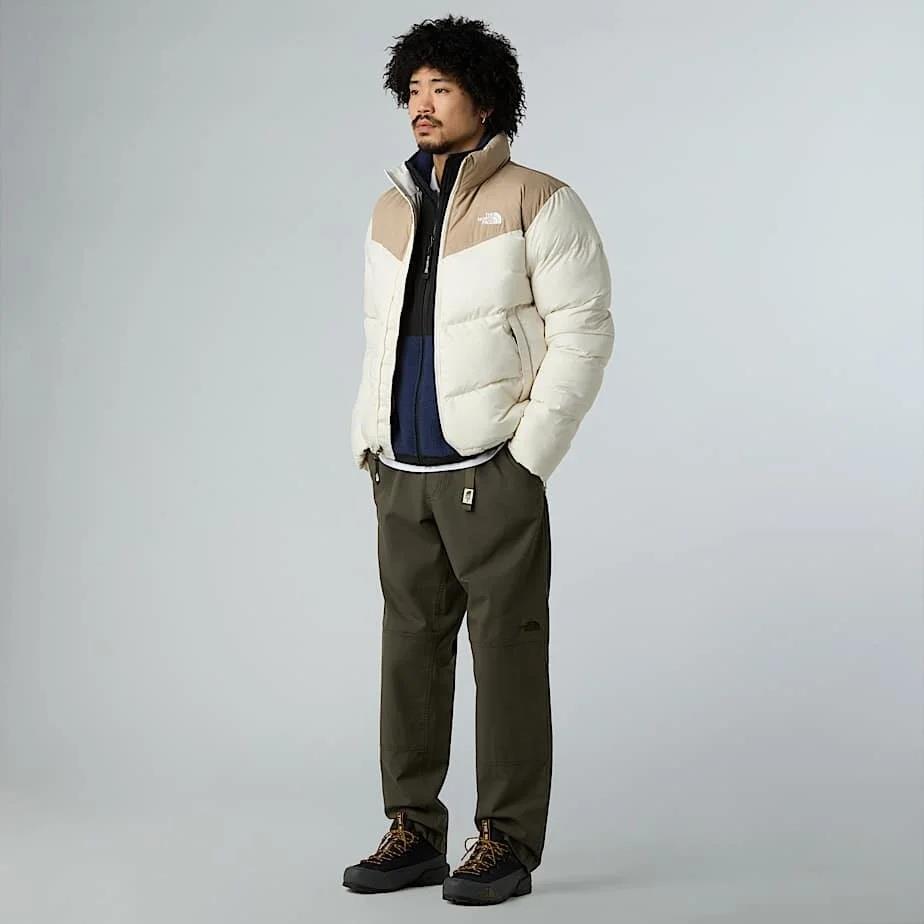 The North Face M Saıkuru  Erkek Mont NF0A853IDHS1