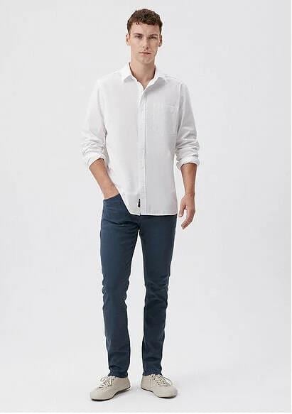 Mavi Jake Blue Nights Mavi Black 
 Erkek Pantolon